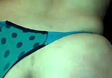 Devouring Cock With Big Ass