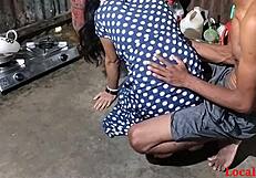 best doggystyle bang by village girl, damn hot!! 🔥