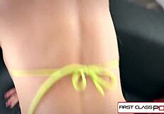 I'm astrid star, teen punished by monster cock with my big boobs