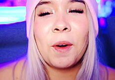 This Blonde Colombian Slut Craves Daily Fucking And Humiliation For Her Fans!