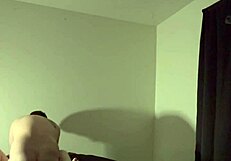 i licked the babysitter's wet pussy to orgasm