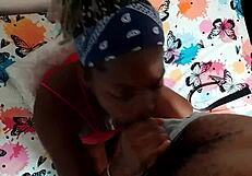 Good Girls Suck Big Too, Stepdaddy Jhodez1 - How Huge Is It?