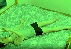 University Student Faces Erotic Problems