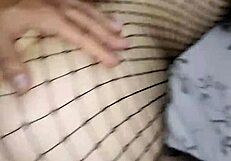 Amateur close-up sex of mature married couple