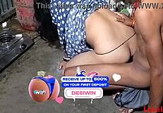 best doggystyle bang by village girl, damn hot!! 🔥