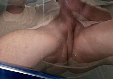 Open your mouth and drink my cum, you can’t resist, right?