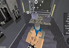 hey, roblox sex with big tits and ass?