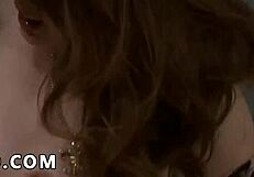 Yui Hatano, mischievous Jap mega-slut, craves cum with two stiff cocks at once - JAV uncensored