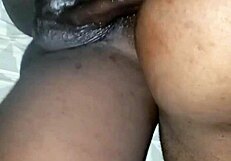 Anal fisting and ass to mouth sex with my step daddy