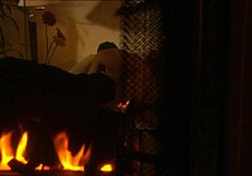 Sarah Blake Gets Fucked And Covered In Cum While Wearing Stockings