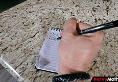 Pervymother - Mommy's Secret Quest For Viral Fame