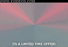 Crazy Stepmom Seduces Me!