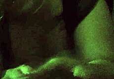 I watch Lexylove suck big black cock