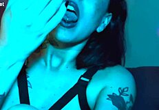 You are welcome to lick my feet, if you like