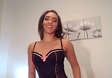 嘿，看我把中国球塞进小穴再吸出来