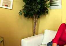 Dr. Sexfuck bangs a moaning babe for a quickie in the hospital. It’s raw and fast till she hits orgasm.