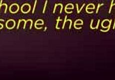 Petite Venezuelan Gets Assfucked For Study Help