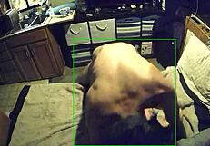 hubby makes me feel amazing