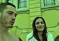 Ever tried fucking in Budapest’s public pool?