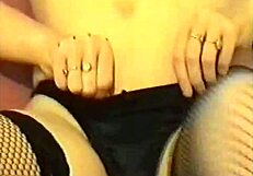 Watch This Real Homemade Handjob Cumshot!