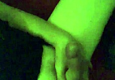 look at that beautiful face and hard cock on shemale stephanie clover