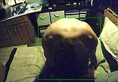 hubby makes me feel amazing