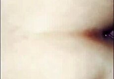 Ex fucks amateur in doggy anal