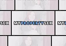 Redhead Realtor Octavia Red Delivers Best Bang for Buck