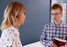 How did my not-so-Christian stepsister Sailor Luna steal my virginity so easily?