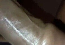 Young Latina wife craves black men for wild doggystyle action