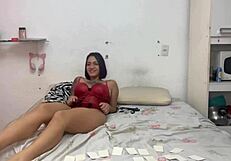 Couples Enjoy Outdoor Public Fun with Big Tits?