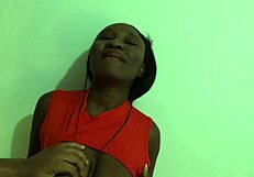 Unlock My Naughty Ways, Suck That Big Black Cock!