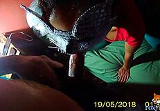 Dedicated Leggings Fetish Video For Requesting Fans