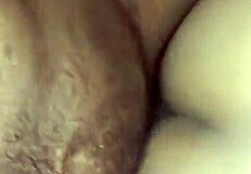 Young Latina wife craves black men for wild doggystyle action