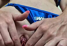 Slik og knald min våde fisse: JOI instruktioner