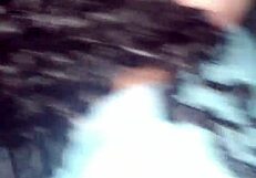 Latina Wife Submits To Pharmacy Delivery Boy Sex