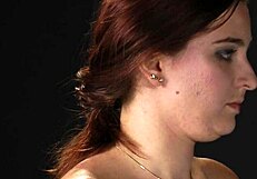 high beauty zweepseks hete mama custom sessie