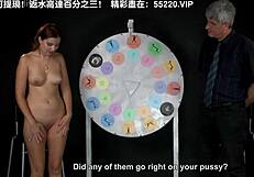 high beauty whipping hot mom custom session