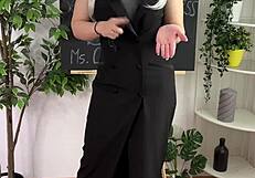 Damn, Sexual Wellness with Wild BDSM Action!