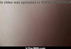 sexy milf lilian stone caught stealing jewelry on camera - liftermilf 😏