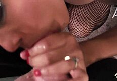 Hey Maxine X, squirt buckets with that BBC dildo!