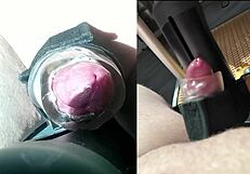 morning session where she takes control and makes me cum fast - scarrzhed