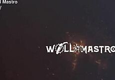 Ela Pede Mastro E Arromba