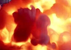 Halloween Party with Tantaly Sex Doll and Friends for Group Sex