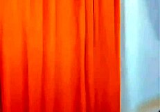 Big cock enters tight ass in trailer