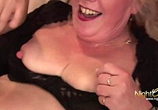 i fuck my stepson in this hardcore mommy scene