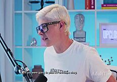 MADI COLLINS DISCUSSES DATING DILEMMAS IN THE ADULT INDUSTRY