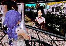 Harem Hotel 266 Brings Exciting Game Adventures!