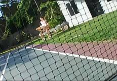 Vanessa Lane craves monster cock blowjob