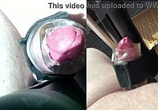 morning session where she takes control and makes me cum fast - scarrzhed